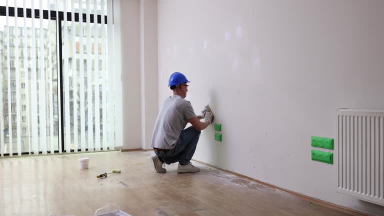 Best Ceiling Drywall Installation  in Palmetto Estates, FL